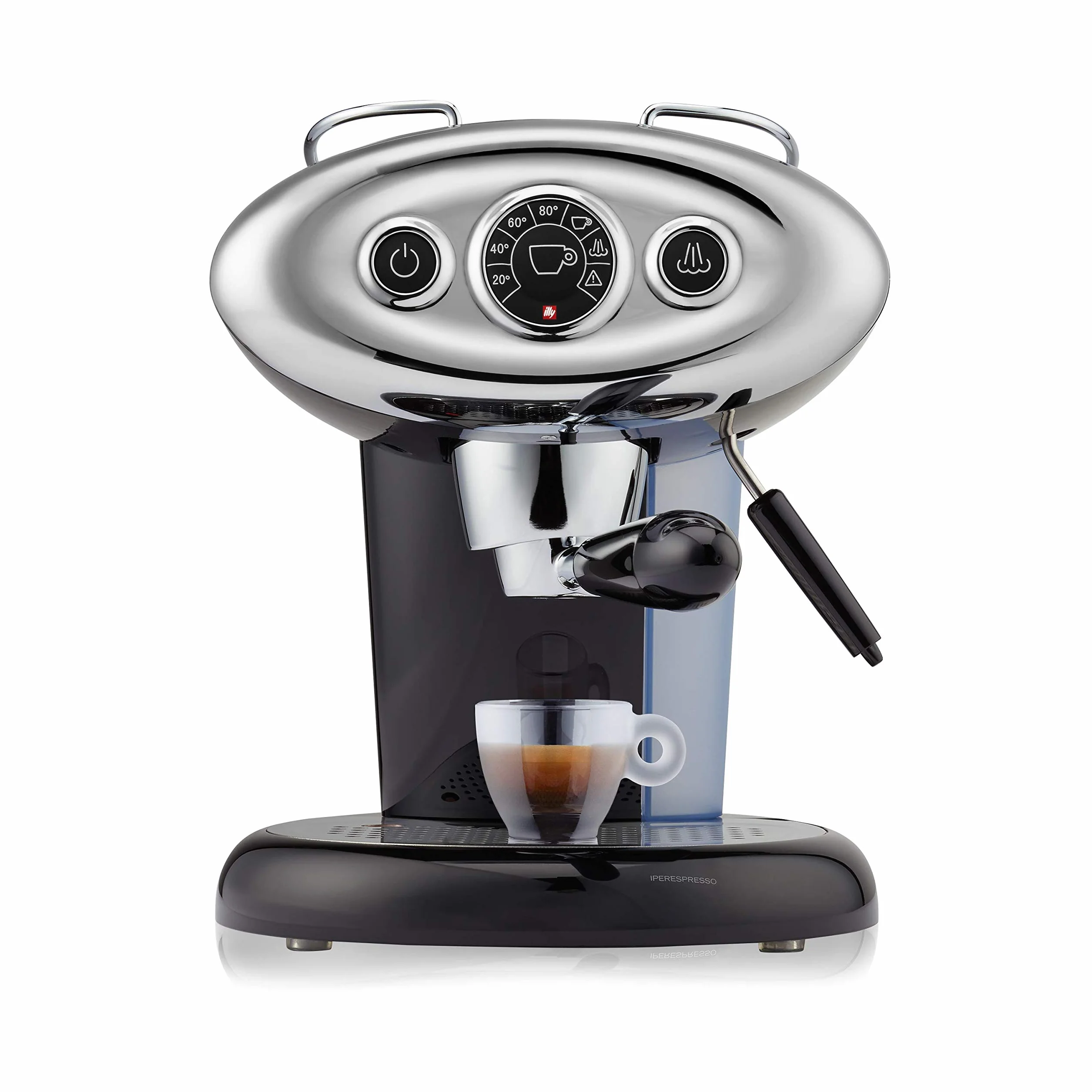 Illy 949790 X7 Iperespresso - Cafetières À Capsules