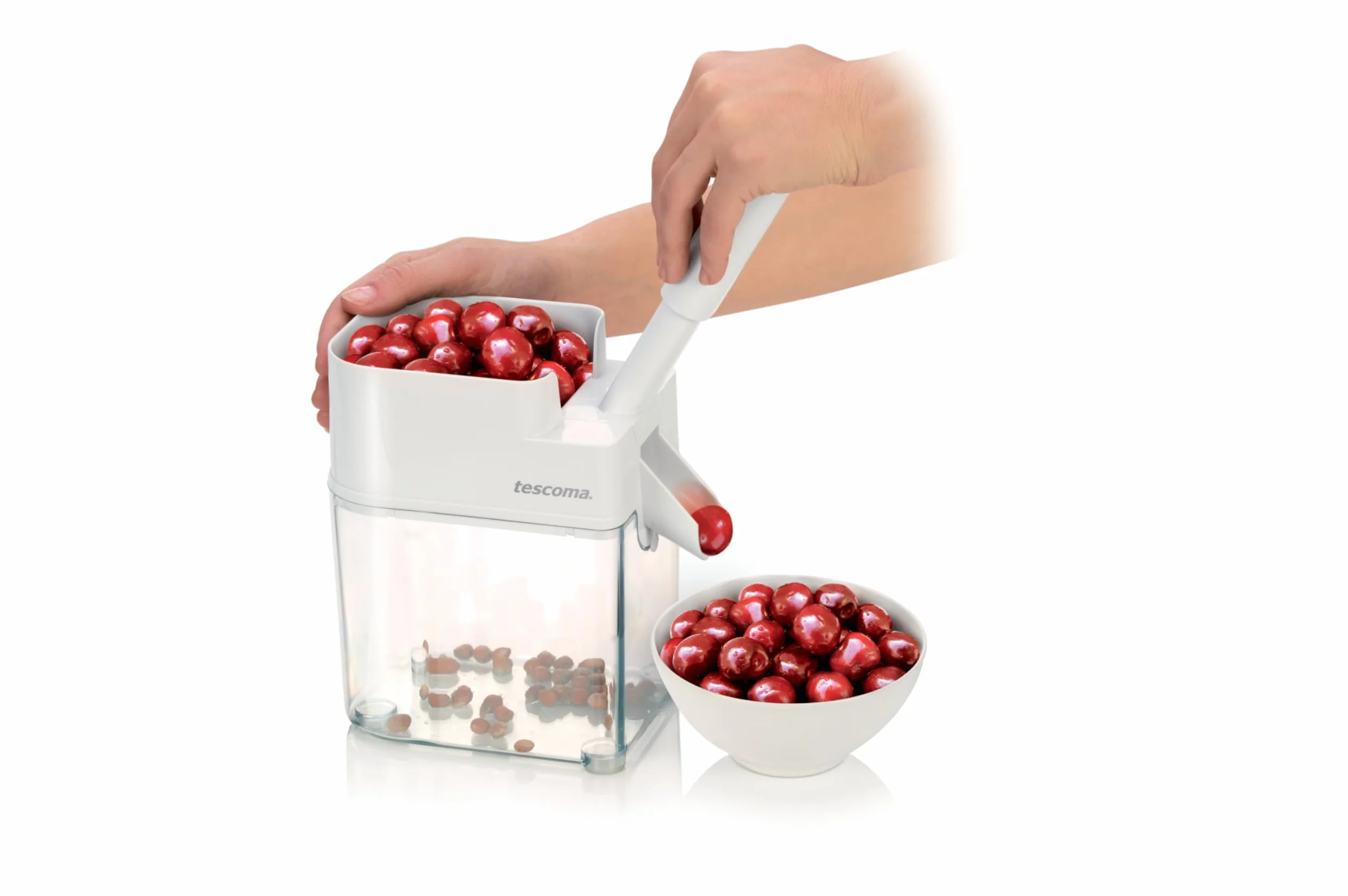 Dénoyauteur de Cerises Handy