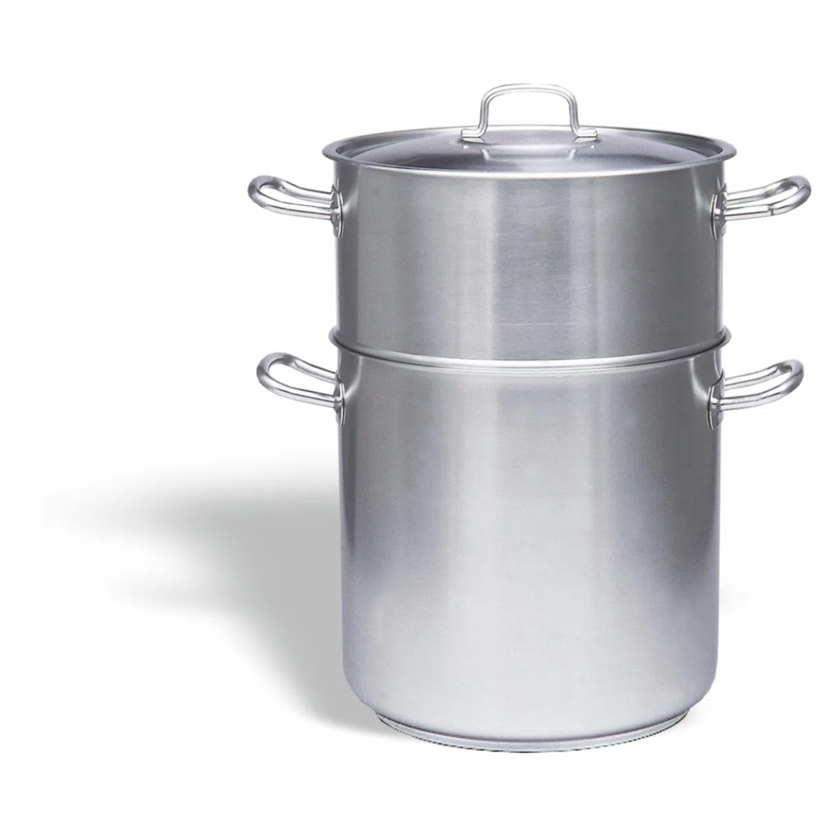 Couscoussier Professionnel Inox-PRO Ø 240 mm - Pujadas