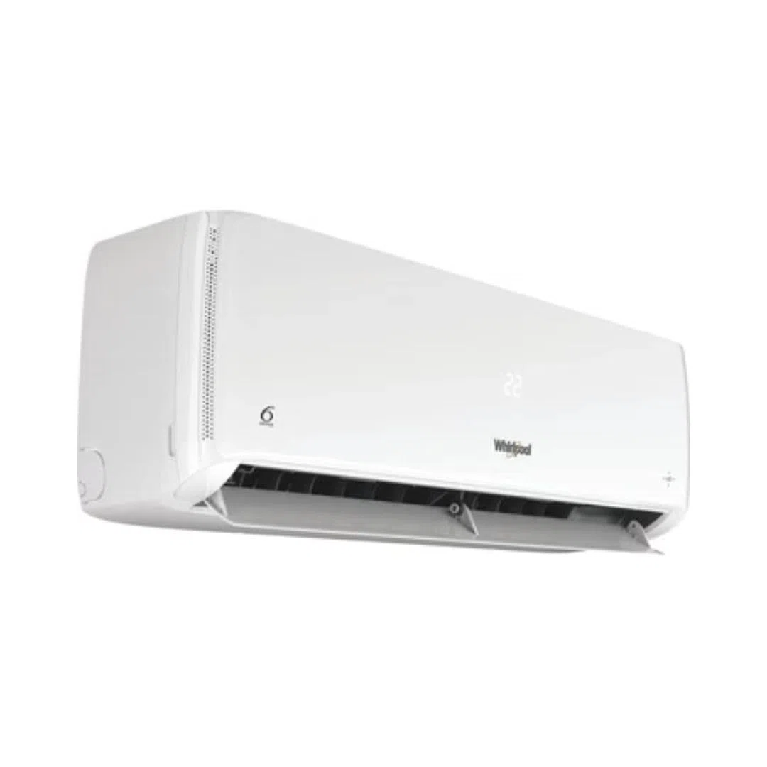 Whirlpool 853120201110 Climatiseur monosplit Inverter