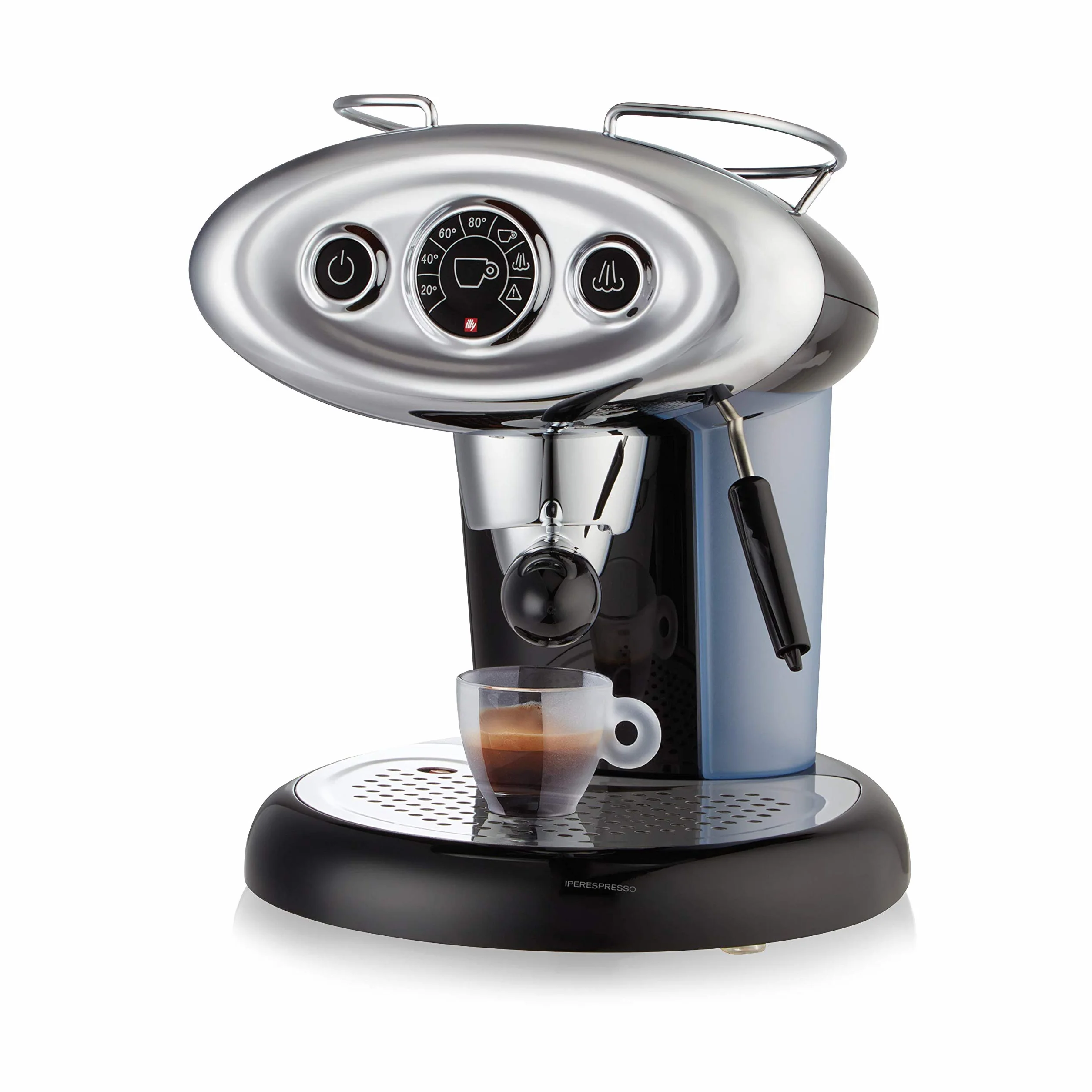 Illy 949790 X7 Iperespresso - Cafetières À Capsules