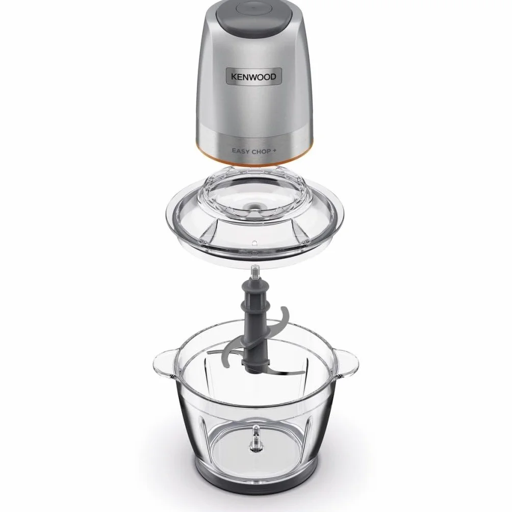 Mini hachoir KENWOOD CHP62.400SI