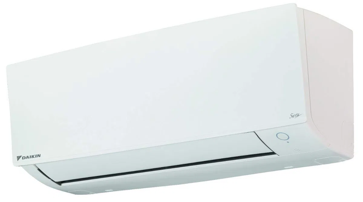 Daikin Siesta ATXC35B Climatiseur, à gaz R-32, 12000 BTU