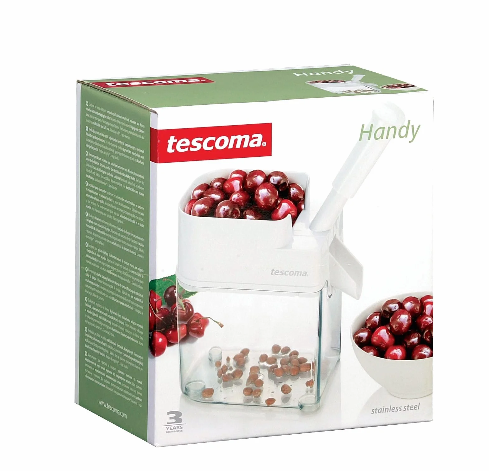 Dénoyauteur de Cerises Handy