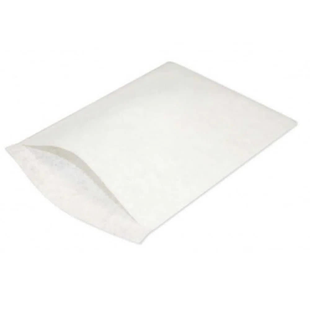 DSTOCK60 - LOT DE 1000 GANTS DE TOILETTE JETABLES À USAGE UNIQUE - MOLLETONNÉS NON TISSÉS - 80 GR - SOUDÉS