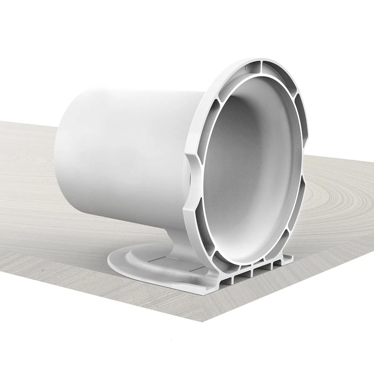 AlcoFermBrew Embossoir a Filet + Filet Elastique pour Poitrine 125/36 x 10M | Tube applicateur de Filet à Viande pour Filet à Viande