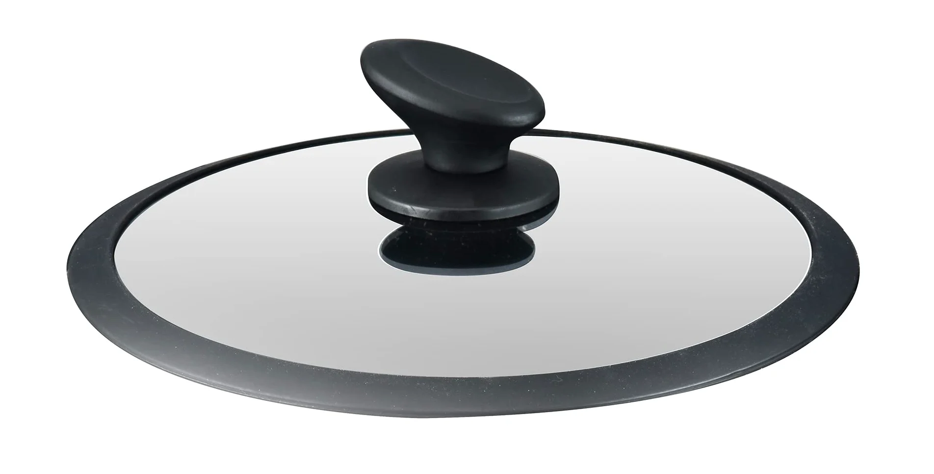 Cheffinger Pot à couscous Cheffinger - 26cm - 12L - Noir