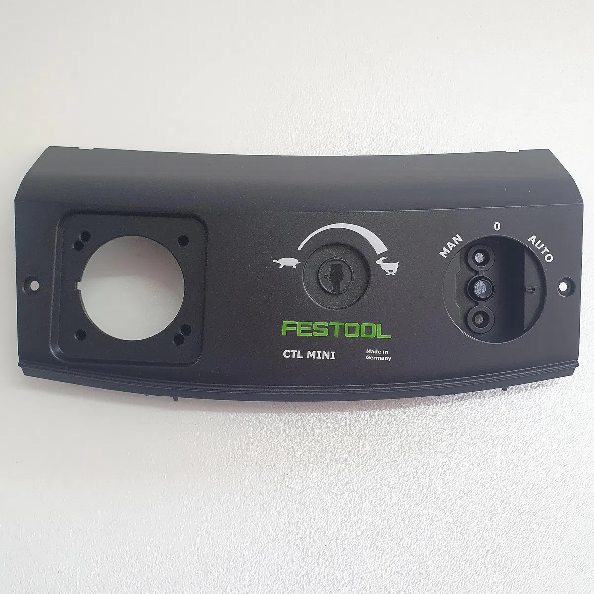Festool Blender CTL MINI Électronique et de Comptoir 4 Vitesesses Tactile 4014549260579