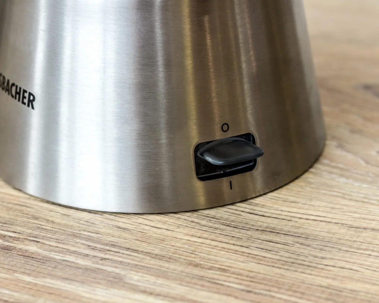Rommelsbacher EKO 366/E Manuel Cafetière moka électrique