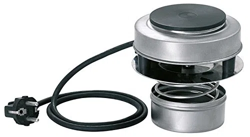 Bartscher Chauffage pour plat-réchaud 85167970 Art. 500464