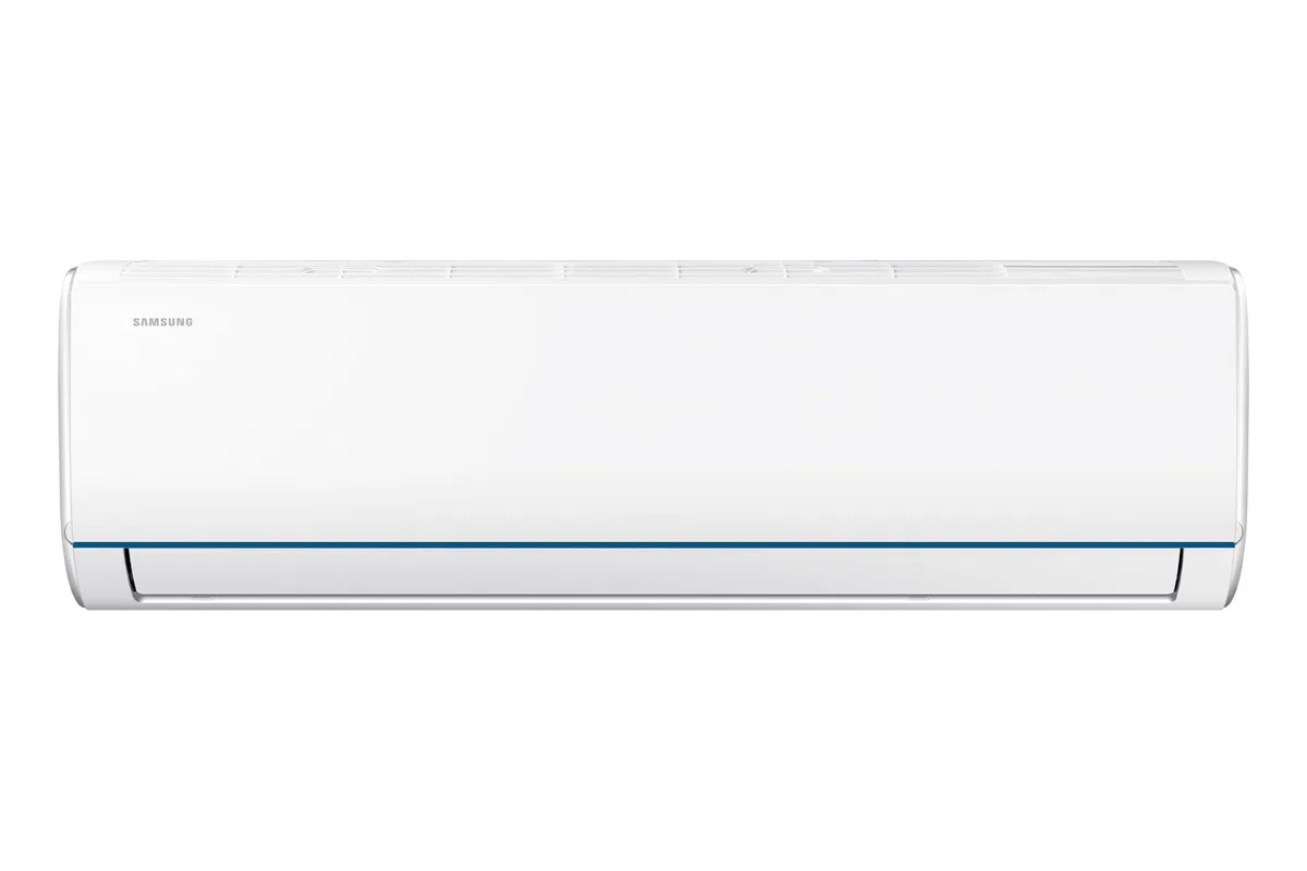 Samsung AR40 Panarea, Climatiseur 18000 BTU, Inverter, nouveau modèle 2026, WLAN intégré, commande via application, écoénergétique, mode Good Sleep, classe A++/A+