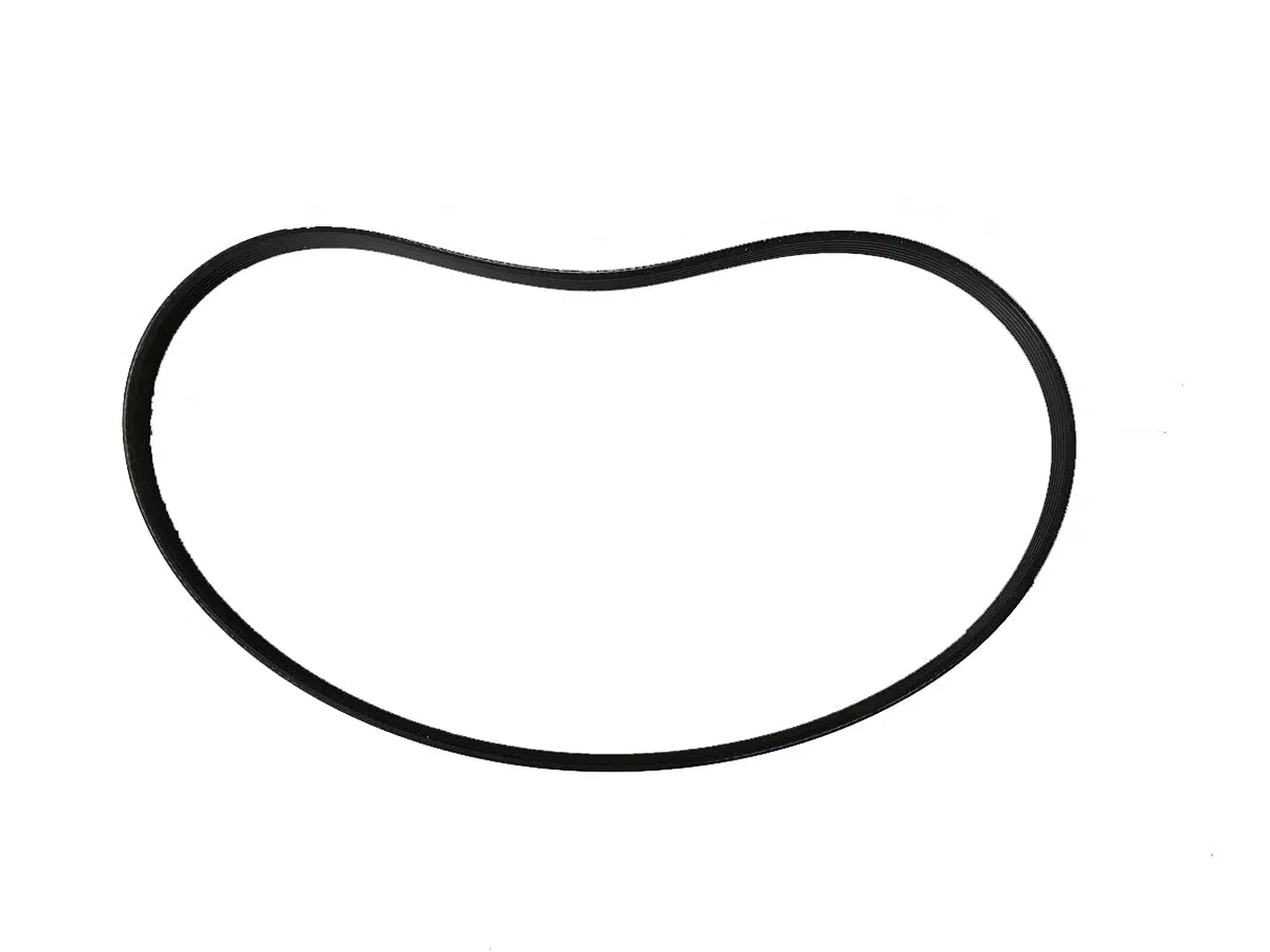 Synclean Courroie de transmission Poly V PJ769/303 J6 pour Vispa laveuse COMAC code : 421111
