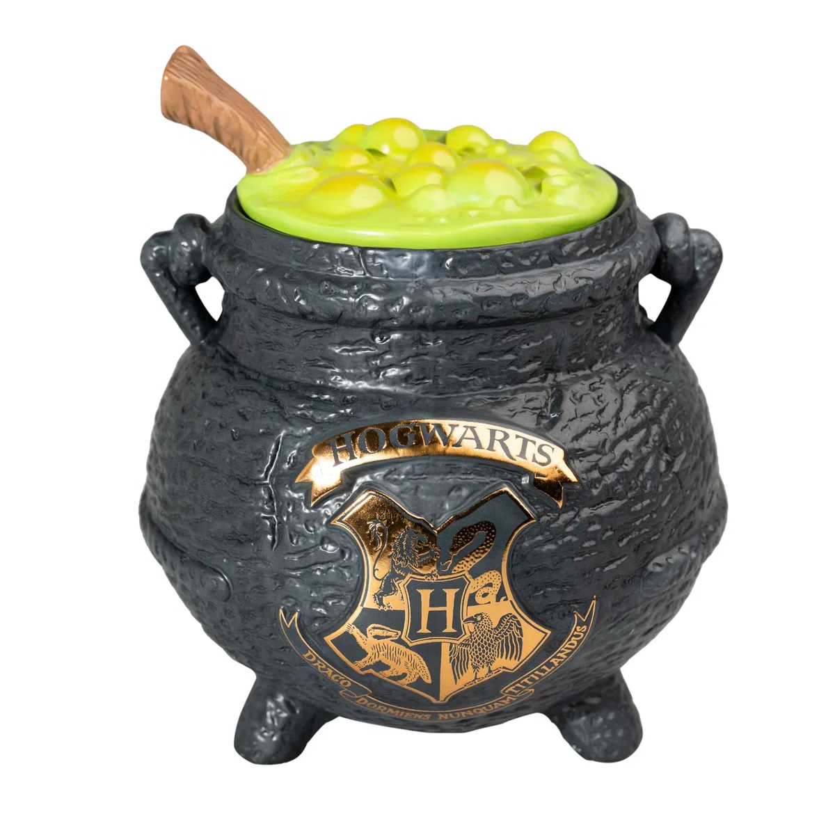 Grupo Erik - Pot à Biscuits Harry Potter | Bocal avec Couvercle, Cookie Jar, Bonbonnière, Bocaux Rangement Cuisine