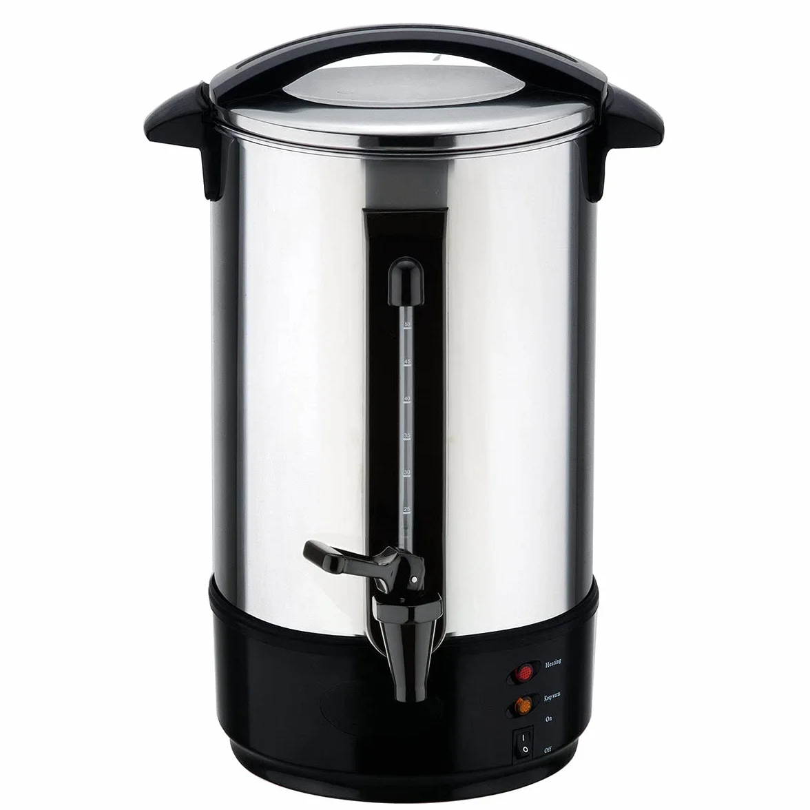 Percolateur À Café 8.8l 50 Tasses - BAT-88