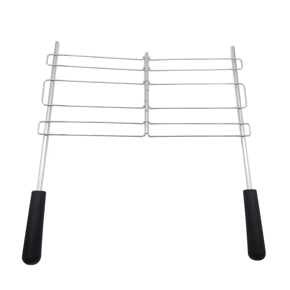 Pinces à Toast pour Grille-pain, compatible avec Dualit 00499 Sandwich Cage, torréfaction de sandwichs dans le grille-pain Dualit